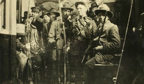 Easter 1916