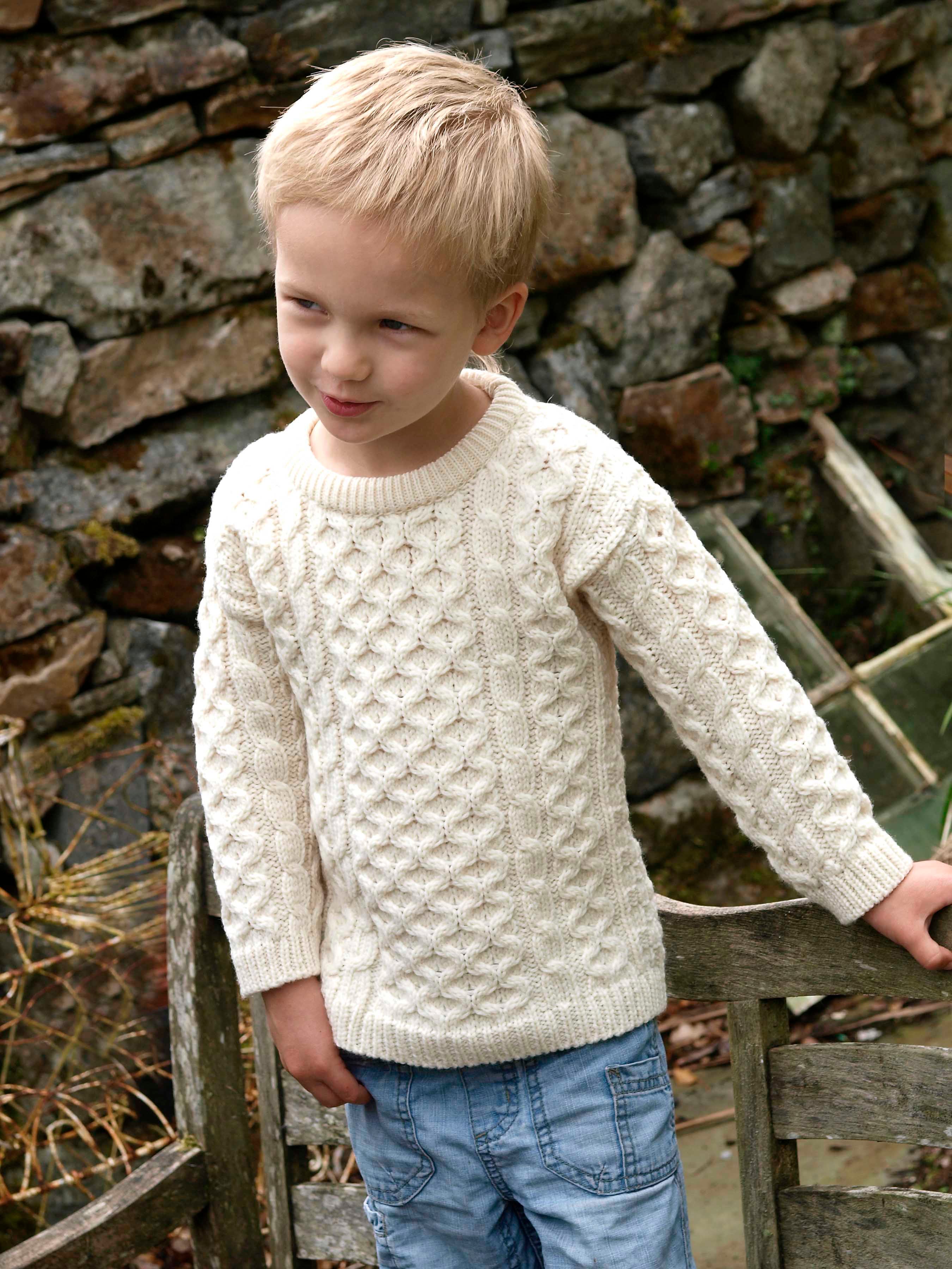 Merino wool crew neck sweater sale