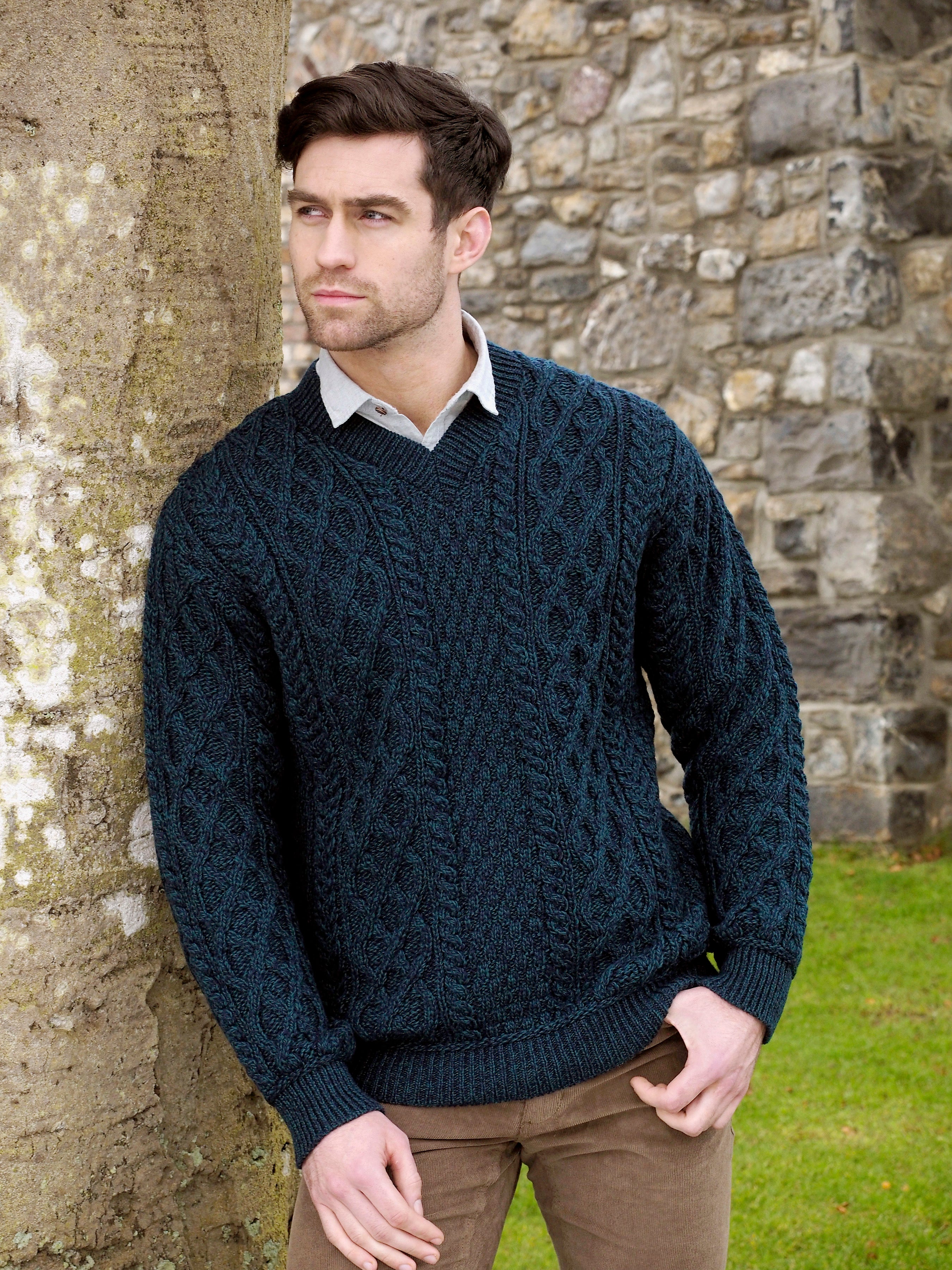 V Neck Jumpers, Mens Casual & Smart V Neck Jumpers