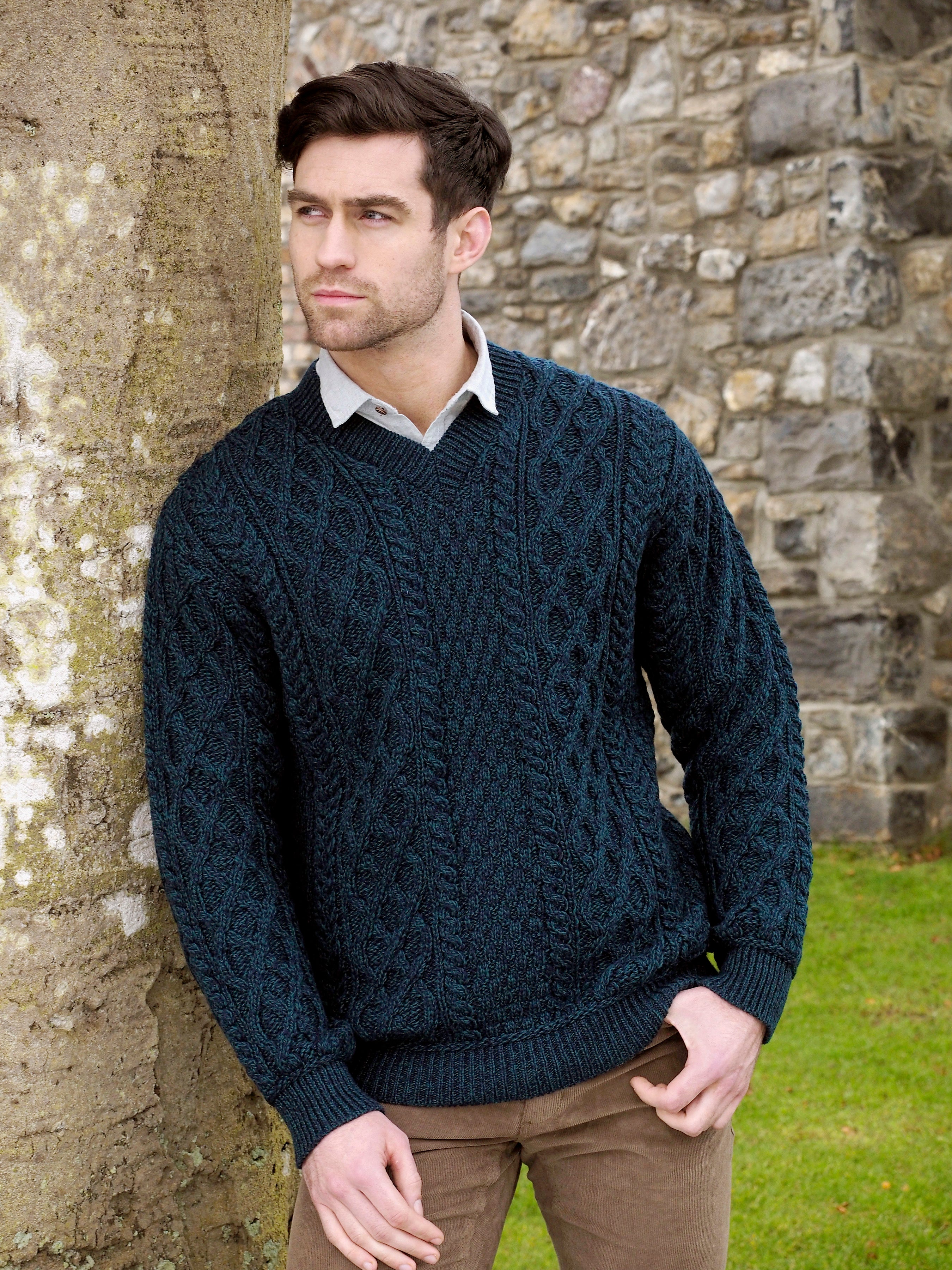 mens dress sweaters COOFANDY Men's Knitted Pullover Crew Neck Sweater Slim Fit Lightweight Long Sleeve Sweater Black at Amazon Men's Clothing store easily transitioning from casual weekends to office attire A Tall Man's Sweater Style