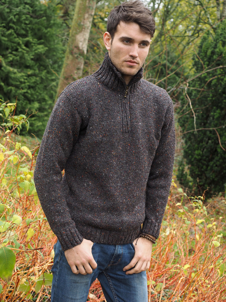 Mens Knitwear